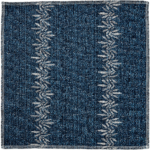 Navy White