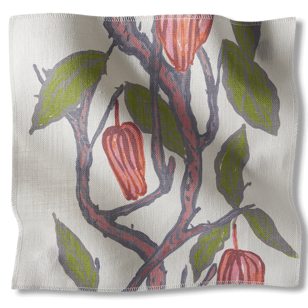 Shale Rose