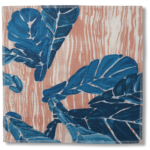Blue Red Clay