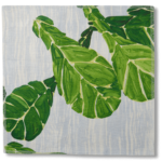 Green Mist Blue