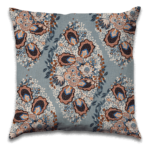 Colonial Blue