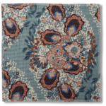 Colonial Blue