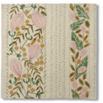 Mint Green Pink