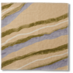 Periwinkle Green