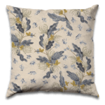 Slate Blue Mineral