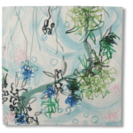 Spring Blue
